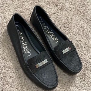 Calvin Klein loafers